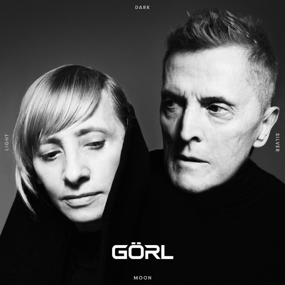 Görl - Dark Silver Moon Light [CD]