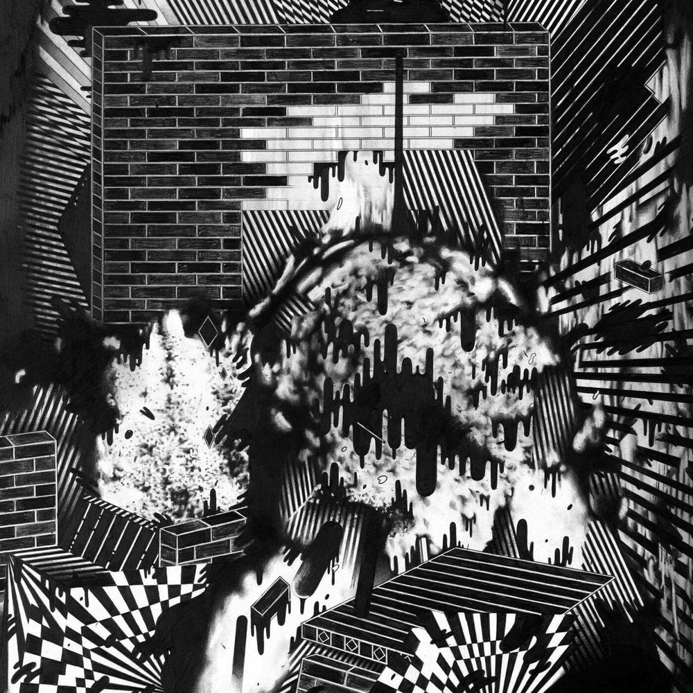 Public Housing [CD]