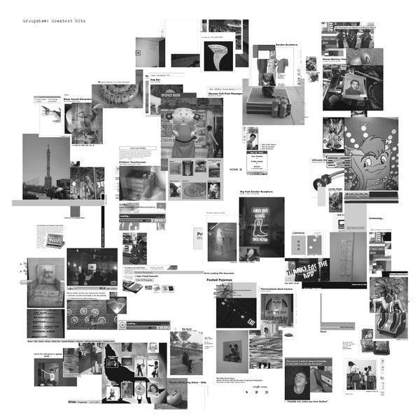 GROUPSHOW - Greatest Hits [Vinyl]