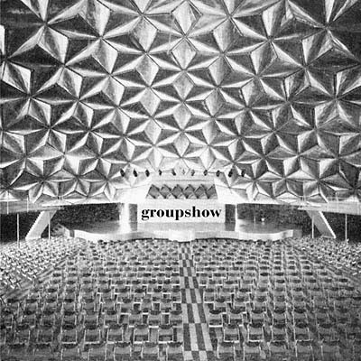 GROUPSHOW - Live At Skymall [Vinyl]