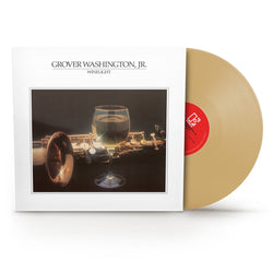 Winelight (Chardonnay Vinyl) (Brick&Mortar Exclusive) [Vinyl] (ONLINE ORDER ONLY)