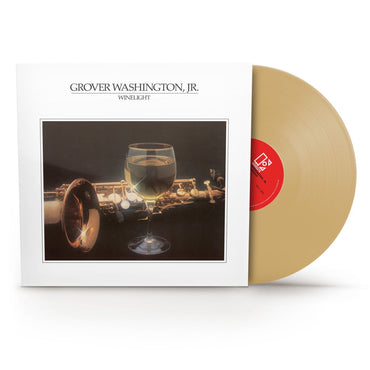 Winelight (Chardonnay Vinyl) (Brick&Mortar Exclusive) [Vinyl] (ONLINE ORDER ONLY)