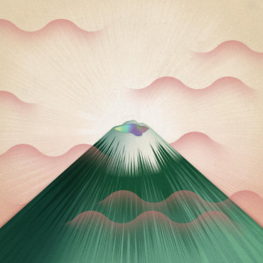 Seeking New Gods (GREEN VINYL) [Vinyl] (ONLINE ORDER ONLY)