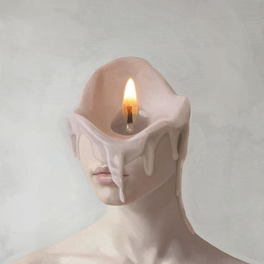 The Almond & The Seahorse (Original Motion Picture Soundtrack) (TRANSPARENT YELLOW VINYL) [Vinyl] (ONLINE ORDER ONLY)