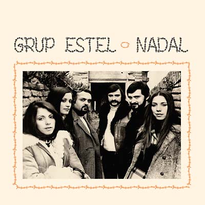 Nadal [Vinyl] (ONLINE ORDER ONLY)