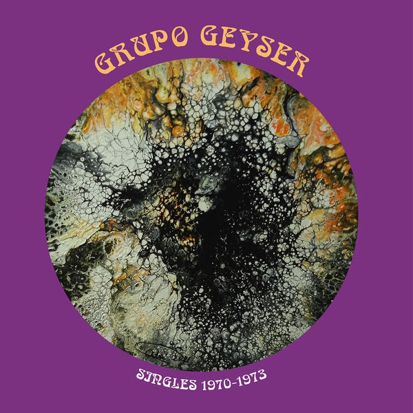 Singles 1970-1973 [Vinyl] (ONLINE ORDER ONLY)