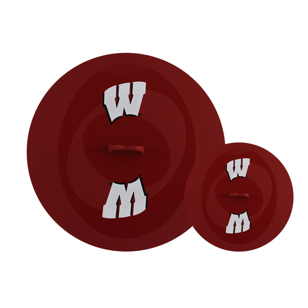 Wisconsin Badgers Topperz (ONLINE ORDER ONLY)