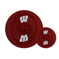 Wisconsin Badgers Topperz (ONLINE ORDER ONLY)