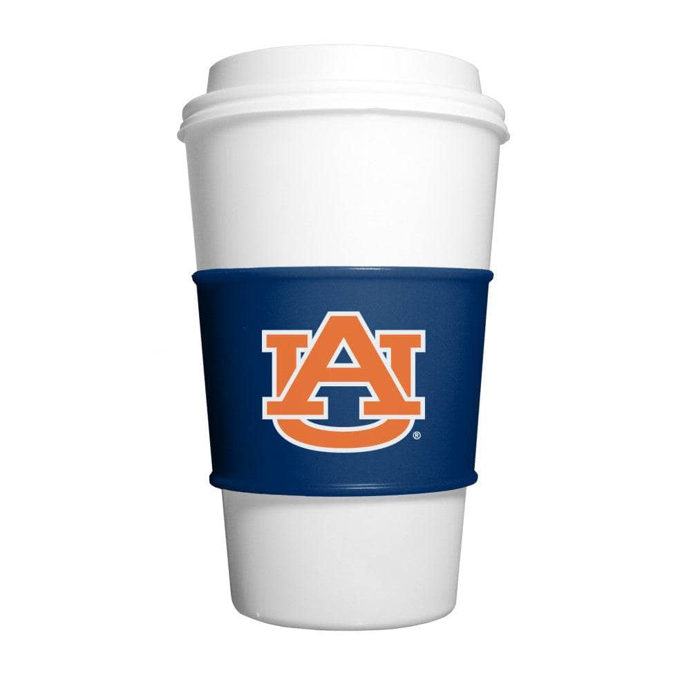 Auburn Tigers Silicone Grip (ONLINE ORDER ONLY)