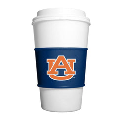 Auburn Tigers Silicone Grip (ONLINE ORDER ONLY)
