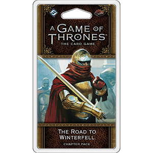 A Game of Thrones LCG 2nd Edition: The Road to Winterfell (ONLINE ORDER ONLY)