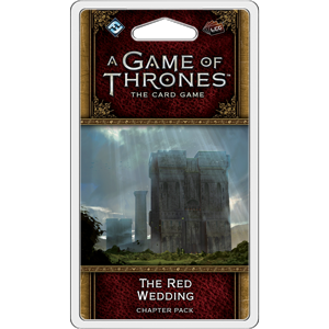 A Game of Thrones LCG 2nd Edition: The Red Wedding (ONLINE ORDER ONLY)