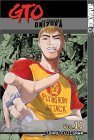 GTO Great Teacher Onizuka Vol 11 (Online Order Only)