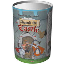 Assault on the Castle (ONLINE ORDER ONLY)