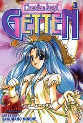Guardian Angel Getten Vol 3 (Online Order Only)