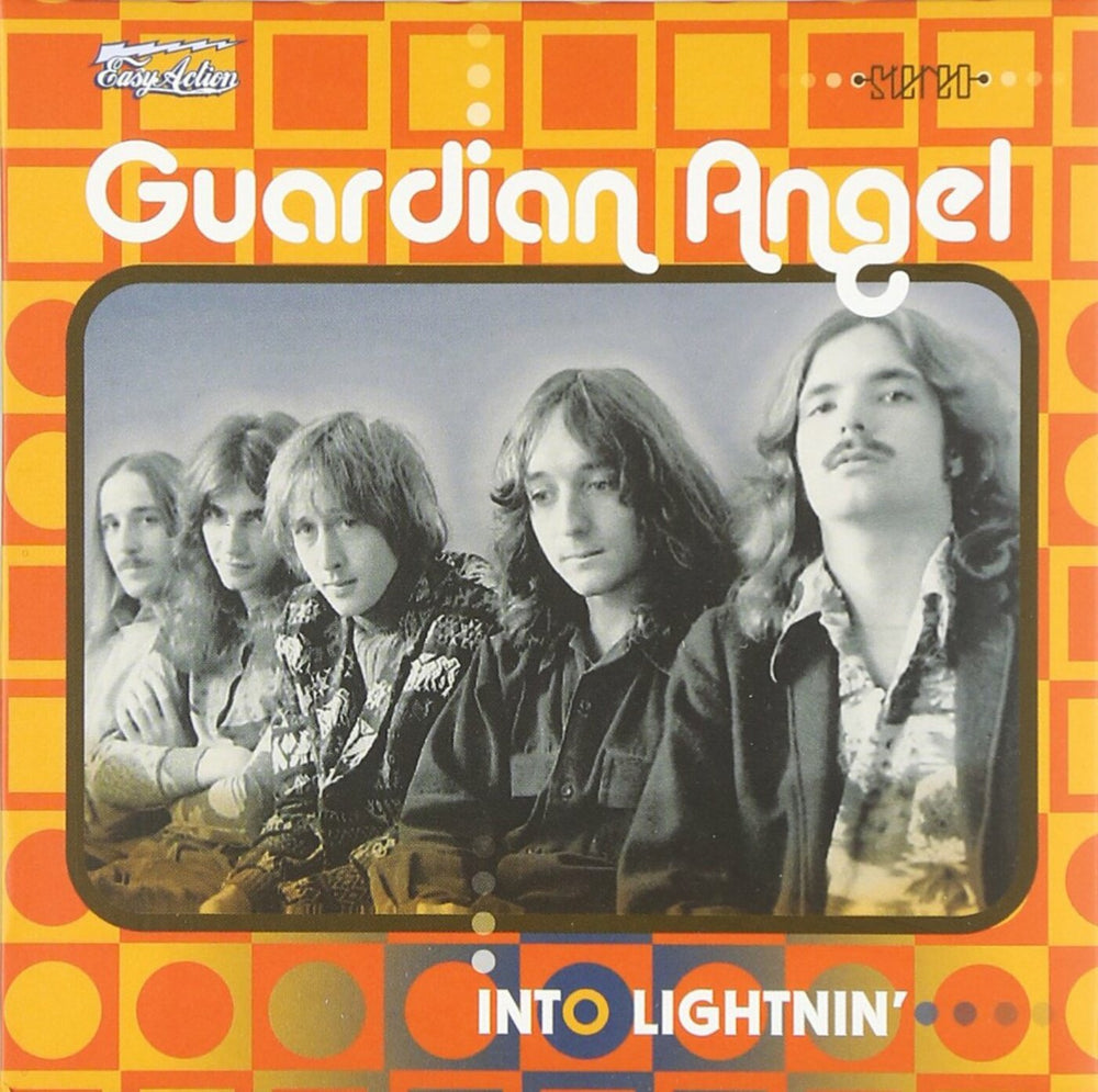Into Lightenin' [CD] (ONLINE ORDER ONLY)