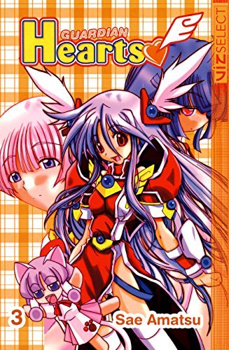 Guardian Hearts Vol 3 (Online Order Only)