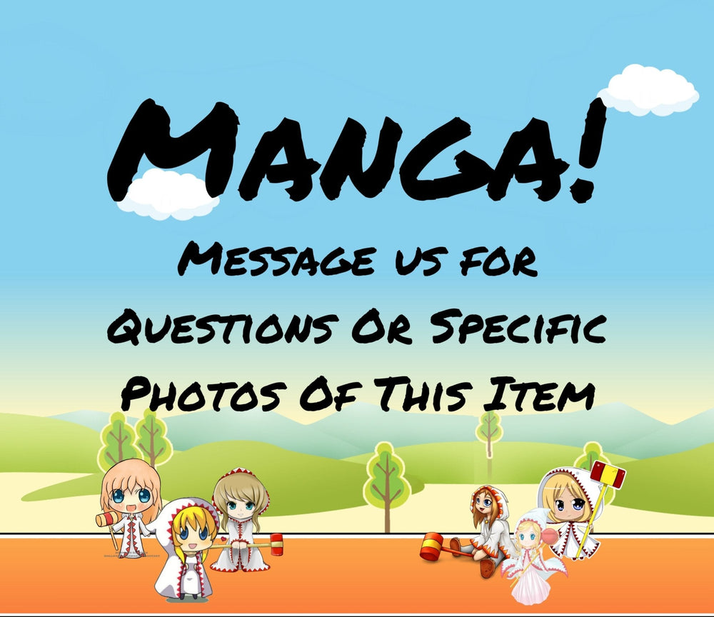 Guardianes De La Noche Vol 20 Spanish Manga (Online Order Only)