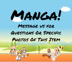 Guardianes De La Noche Vol 20 Spanish Manga (Online Order Only)