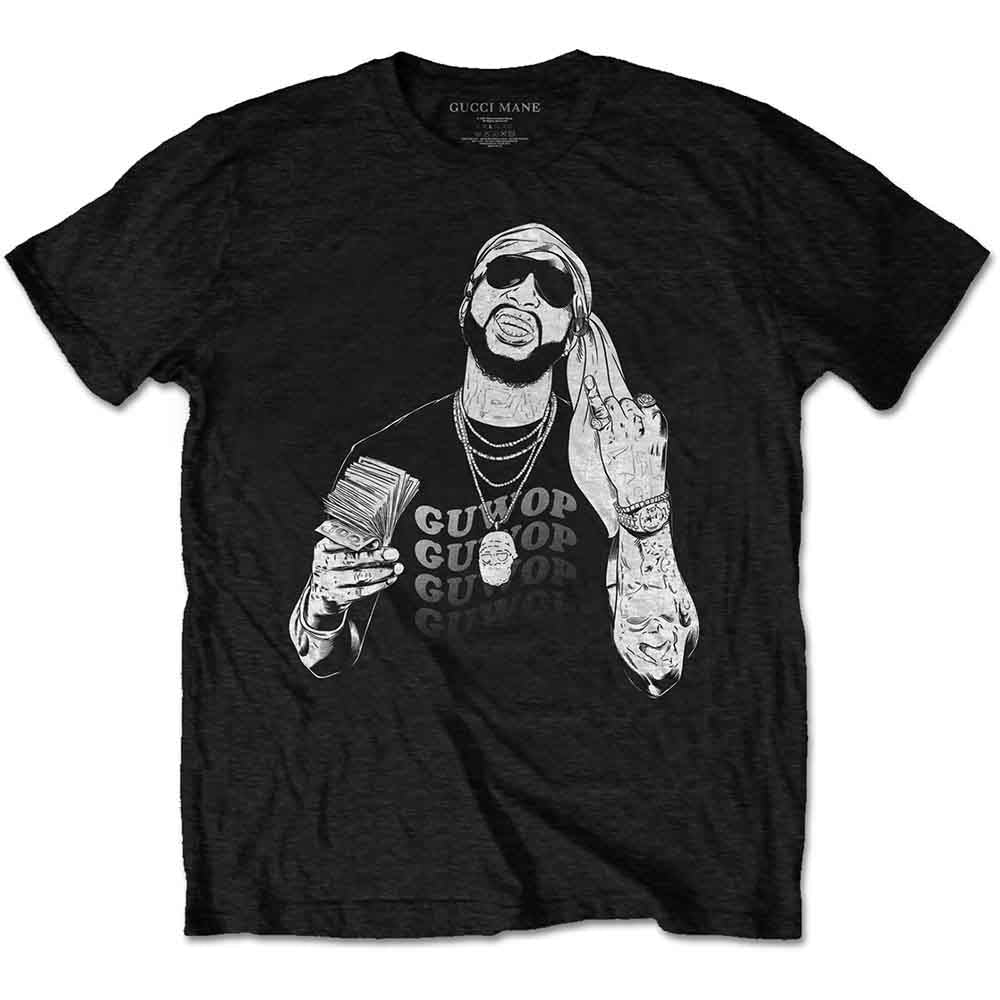 Pinkies Up [T-Shirt] (ONLINE ORDER ONLY)