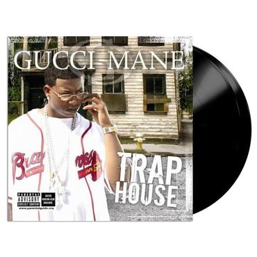 Trap House (20Th Anniversary Edition) [2Lp] [Vinyl] (ONLINE ORDER ONLY)