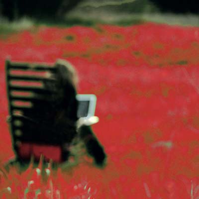 GUDRUN GUT - Going Up the Country [Vinyl] (ONLINE ORDER ONLY)