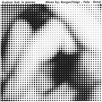 In Pieces [Vinyl] (ONLINE ORDER ONLY)