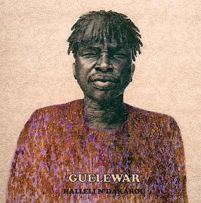 GUELEWAR - Halleli N'dakarou [CD] (ONLINE ORDER ONLY)