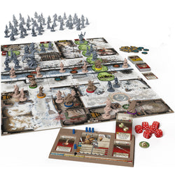 Zombicide: White Death (ONLINE ORDER ONLY)