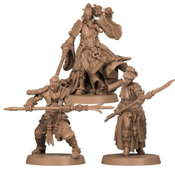 Zombicide: White Death Eternal Empire (ONLINE ORDER ONLY)