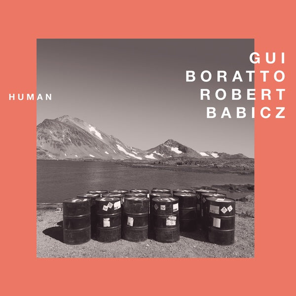 Human [Vinyl]
