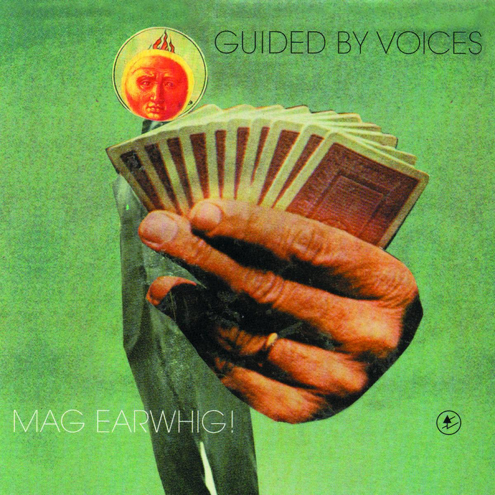 Mag Earwhig! [Vinyl] (ONLINE ORDER ONLY)