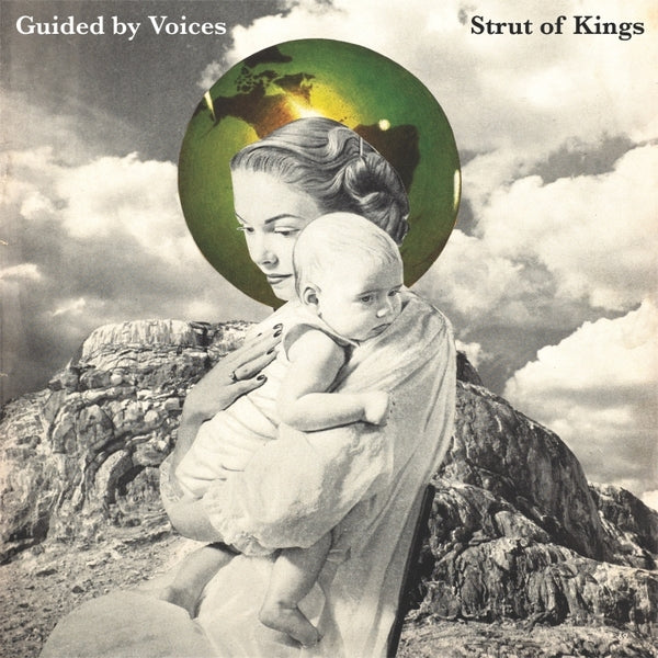 Guided by Voices - Strut of Kings [Vinyl]