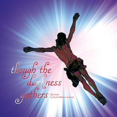 Though the Darkness Gathers [CD] (ONLINE ORDER ONLY)