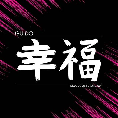 GUIDO - Moods of Future Joy [CD] (ONLINE ORDER ONLY)