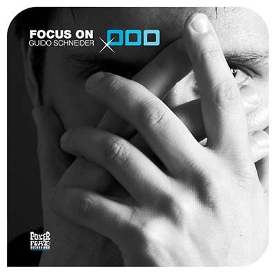 GUIDO SCHNEIDER - Focus On: Guido Schneider [CD] (ONLINE ORDER ONLY)