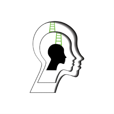 Guilty Simpson & Gensu Dean - EGO (GREEN & BLACK SWIRL VINYL) [Vinyl] (ONLINE ORDER ONLY)