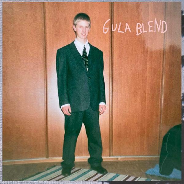 Gula Blend - Allt har h‰nt (GREEN VINYL) [Vinyl]