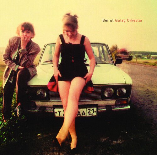 Beirut - Gulag Orkestar [Vinyl] (ONLINE ORDER ONLY)