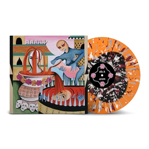Impenetrable Cerebral Fortress [Vinyl] (ONLINE ORDER ONLY)
