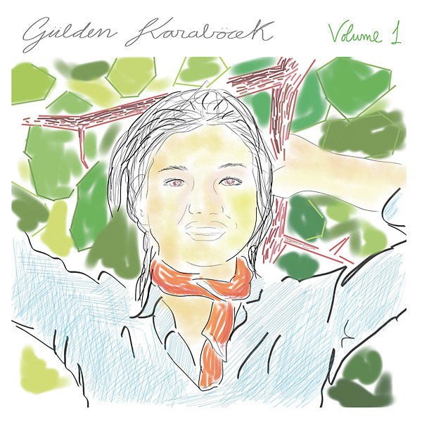 Volume 1 [Vinyl] (ONLINE ORDER ONLY)