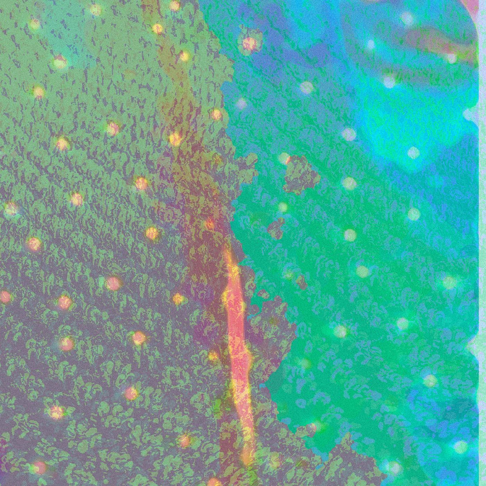 Third Wind (Blue & Green Galaxy Vinyl) [Vinyl] (ONLINE ORDER ONLY)