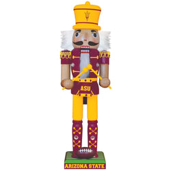 Arizona State Sun Devils - Collectible Nutcracker