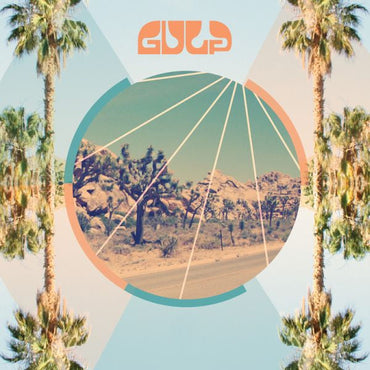 Gulp - Season Sun [Vinyl]