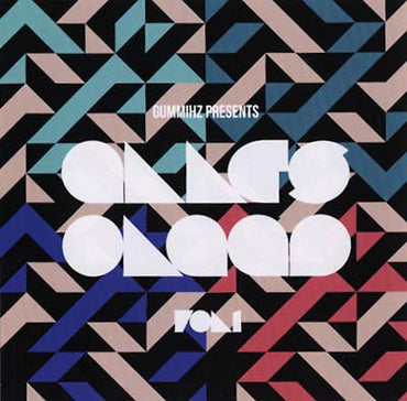 Alles Claap Vol. 1 [CD] (ONLINE ORDER ONLY)