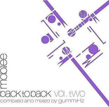 Back To Back Vol. Two [CD] (ONLINE ORDER ONLY)