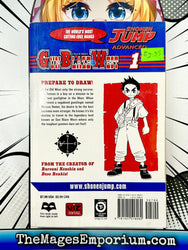 Gun Blaze West Vol 1 (Online Order Only)