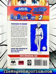 Gun Blaze West Vol 2 (Online Order Only)