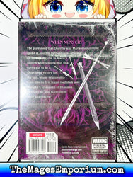 Gunbured Sisters Vol 3 (Online Order Only)