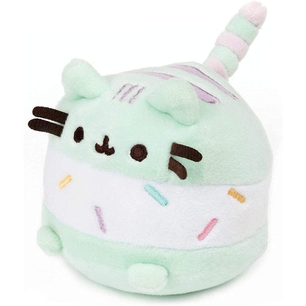 Pusheen Ice Cream Sandwich Squishy Plush (ONLINE ORDER ONLY)